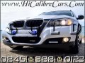 BMW[E91] 320d 2.0 SE TurboDIESEL 5Dr Touring 2009
