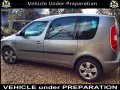 SKODA Roomster SE TSI 105 7-Speed DSG Auto 5Dr MPV 2010[60]